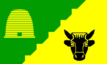 Файл:Flagge Kolkerheide.png