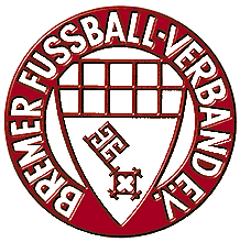 Файл:Logo Bremer Fußball-Verband.png