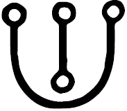 Файл:Malachim letter beth.png