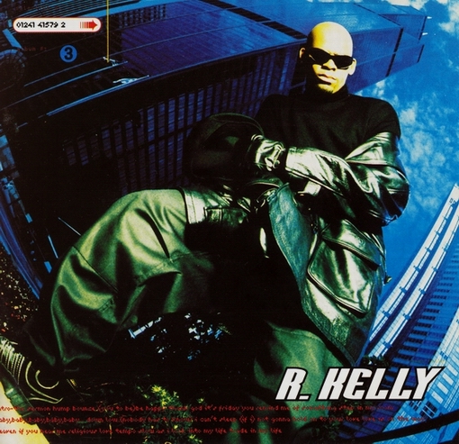 Файл:R. Kelly - R. Kelly.jpeg