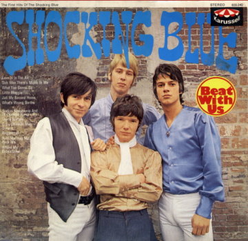Файл:Shocking Blue - Shocking Blue.jpg