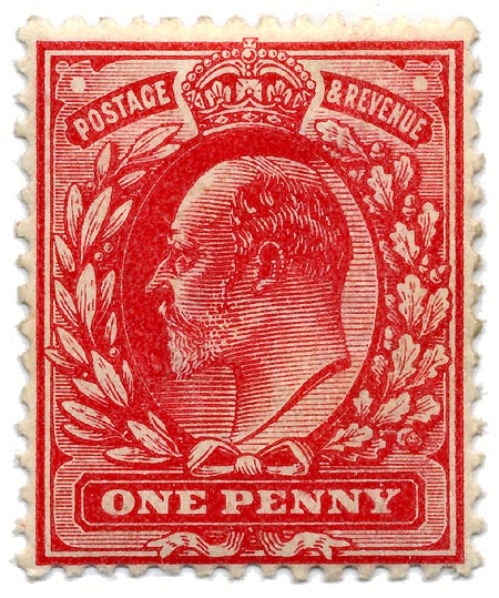 Файл:Stamp UK 1902 1p.jpg