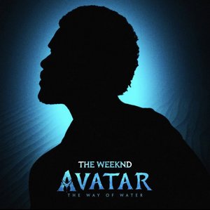 Обложка сингла The Weeknd «Nothing Is Lost (You Give Me Strength)» (2022)