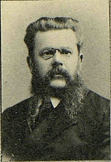 Депутат Третьей Думы, 1909 г.
