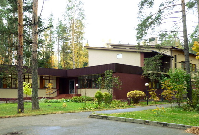 Файл:Landau Institute for Theoretical Physics.jpg
