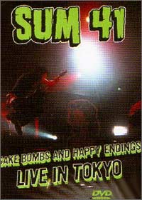 Обложка видео «Sake Bombs and Happy Endings»