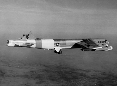 Файл:Boeing B-52 with no vertical stabilizer.jpg