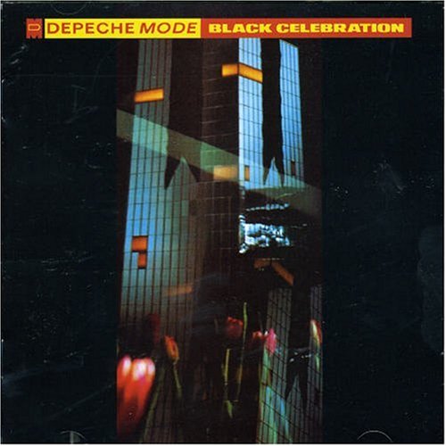 Файл:Depeche Mode - Black Celebration.jpg