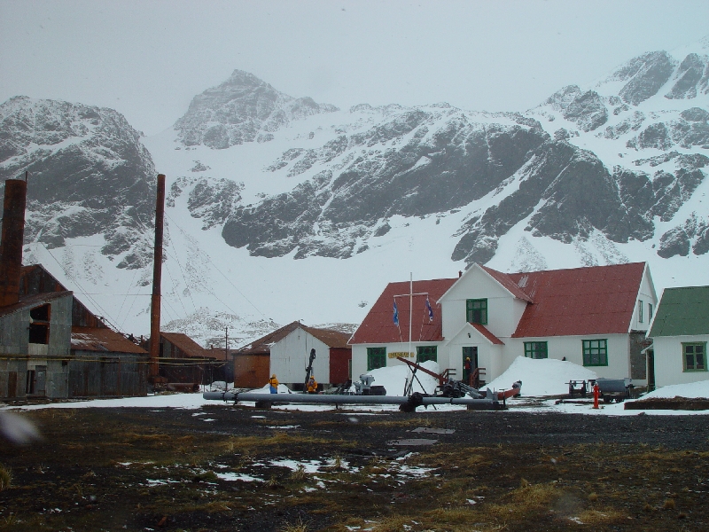 Файл:Grytviken museum.jpg