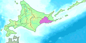 Файл:Kushiro subpref Hokkaido.png