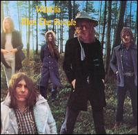 Обложка альбома Mott the Hoople «Wildlife» (1971)
