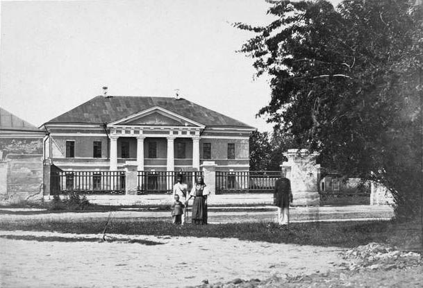 Файл:Road Palace in Torzhok..jpg