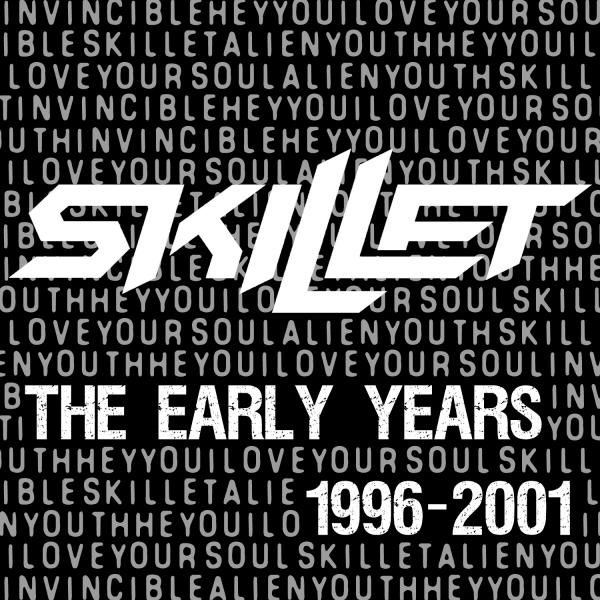 Файл:Skillet - The Early Years (1996–2001).jpg