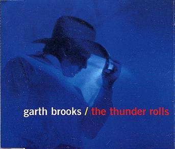 Файл:Garth Brooks - The Thunder Rolls.jpg