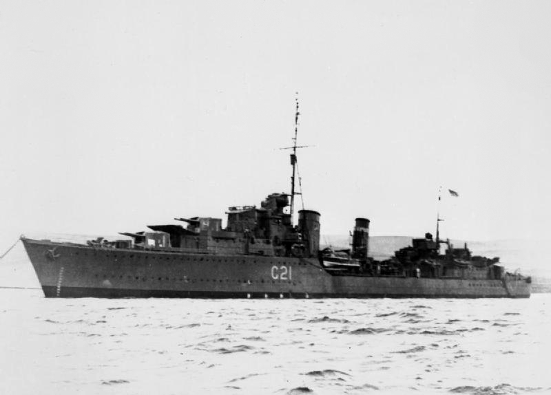 Файл:HMS Punjabi.jpg