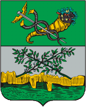 Файл:Miropolye COA (Kursk Governorate) (1781).png