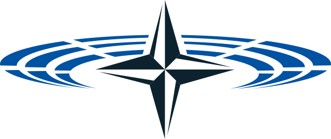 Файл:NATO Parliamentary Assembly logo.png