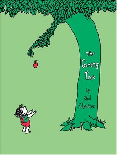 Файл:The Giving Tree cover.jpg