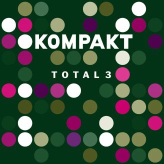 Обложка альбома различных исполнителей «Total 3» (2001)