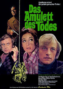 Файл:Das Amulett des Todes (plakat).jpg