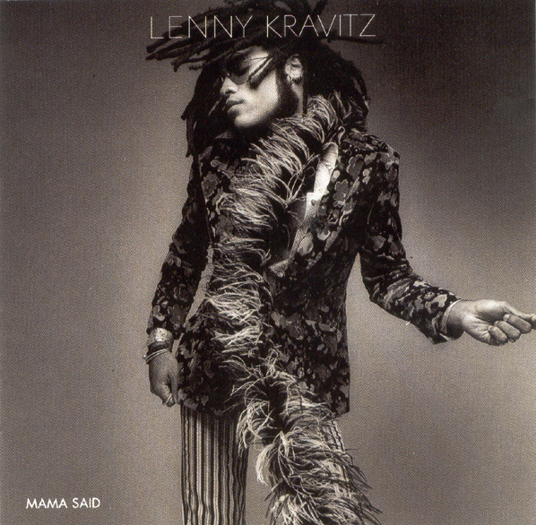 Файл:Lenny Kravitz - Mama Said.jpeg
