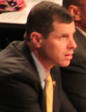Файл:Rusty LaRue 2013.jpg