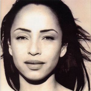 Обложка альбома Sade «The Best of Sade» (1994)