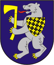 Файл:Siauliai district COA.gif