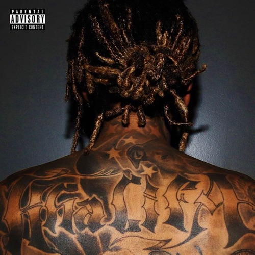 Файл:Wiz Khalifa - Khalifa.jpg