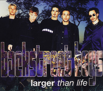 Файл:Backstreet Boys - Larger Than Life.jpg