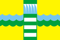 Файл:Flag of Sayanogorsk (Khakassia).png