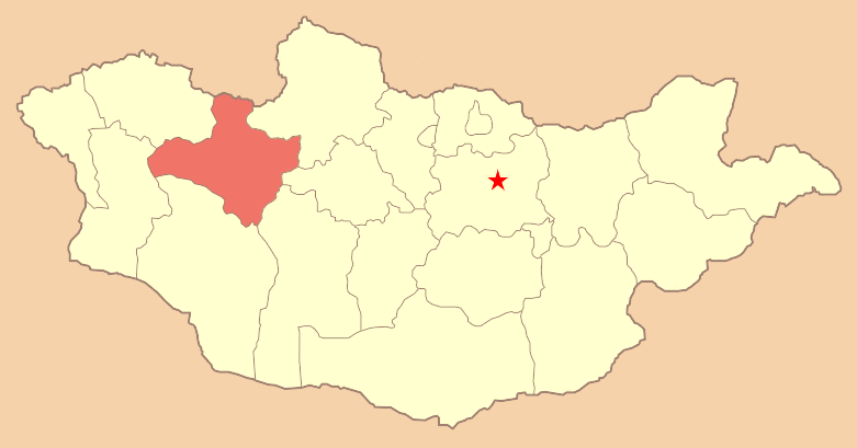 Файл:Map mn zavkhan aimag.png