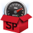 Логотип программы SpeedUpMyPC