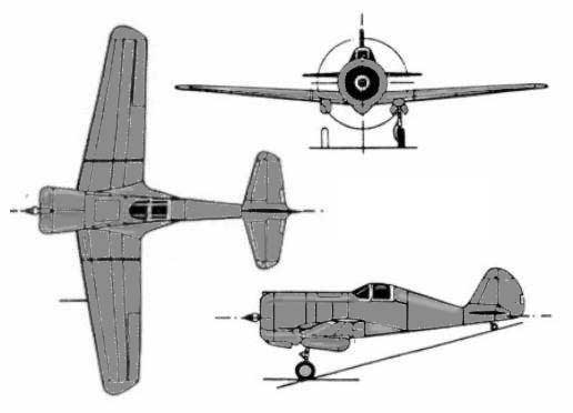 Файл:Curtiss-Wright CW-21.jpg