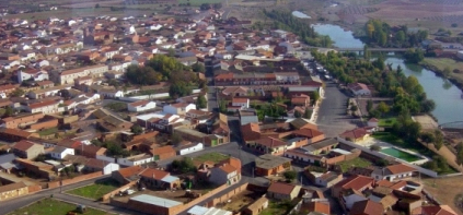 Файл:Elrobledo aire.jpg