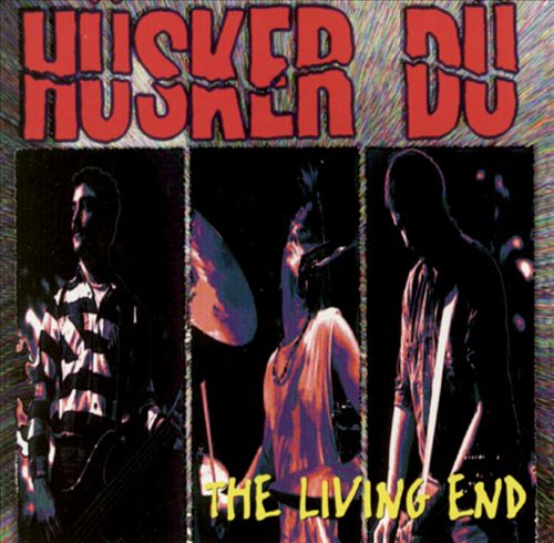 Файл:Hüsker Dü - The Living End.jpg