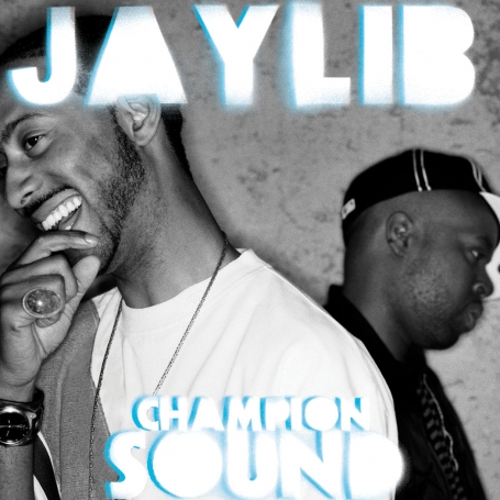 Файл:Jaylib - Champion Sound (Deluxe Edition).jpg
