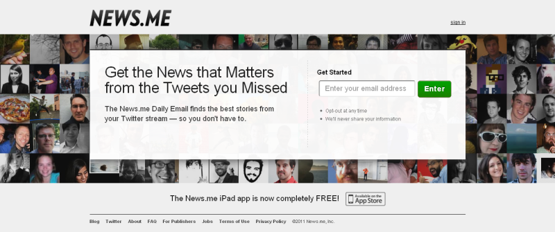 Файл:News.me screenshot.png