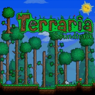 Файл:Terraria Original Soundtrack.jpeg