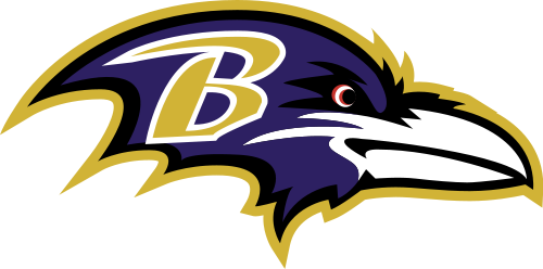 Файл:Baltimore Ravens logo.png