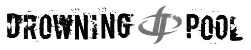 Файл:Drowning Pool logo.jpg