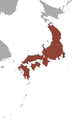Файл:Japanese Badger area.png