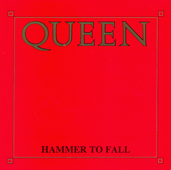 Файл:Queen - Hammer to Fall.jpg