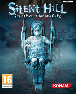 Обложка европейского издания для Wii