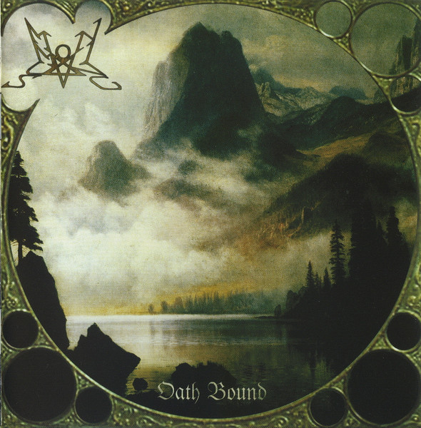 Файл:Summoning - Oath Bound.jpg