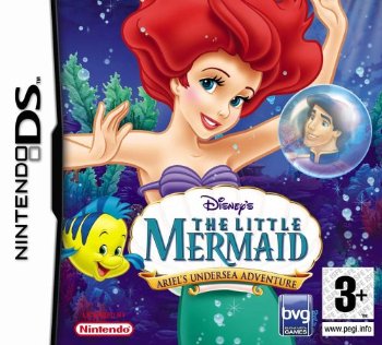Файл:The Little Mermaid Ariel’s Undersea Adventure.jpg