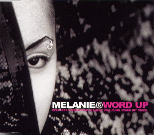 Файл:Melanie Brown - Word Up!.jpg