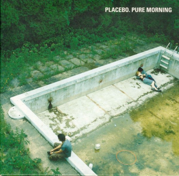 Файл:Placebo - Pure Morning.jpeg