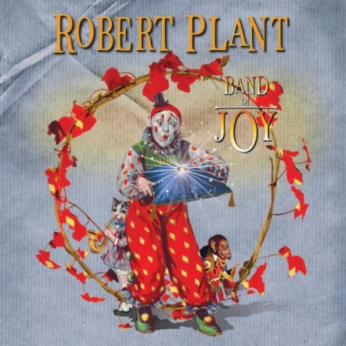 Файл:Robert Plant & Band of Joy - Band Of Joy.jpeg