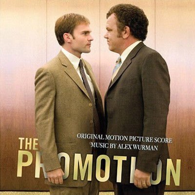 Файл:The Promotion (Original Motion Picture Score).jpg